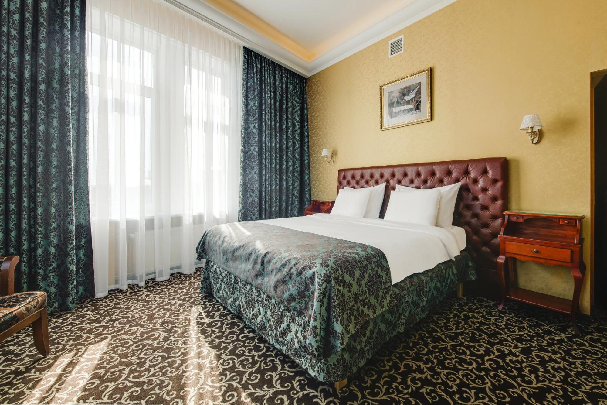 Hotel Jelgava Luaran gambar