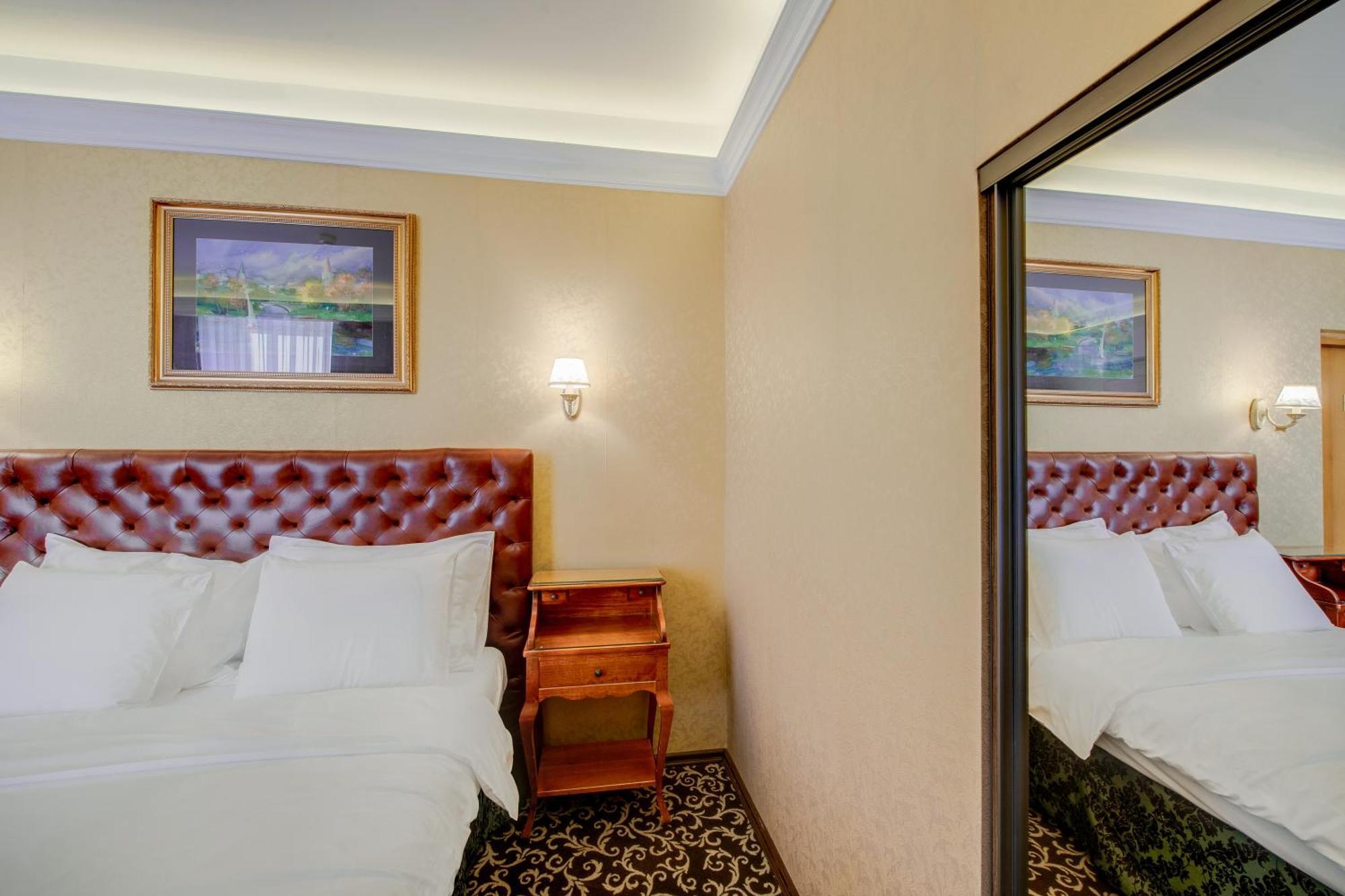 Hotel Jelgava Luaran gambar